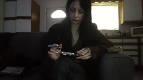 Liv Mirage online show from 05.15.26