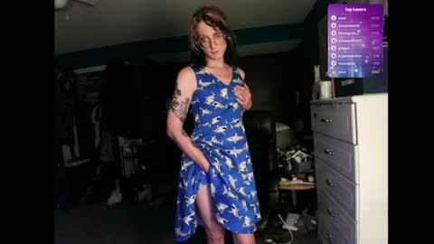 Livolio online show from 01.03.25