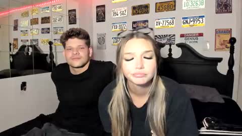 Snapshot of livvywinters chatting on 02.03.25 Livvy online show from 02.03.25