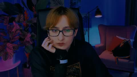 Snapshot of lixeluna chatting on 04.01.26 LixeLuna online show from 04.01.26