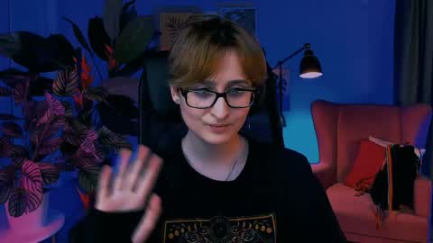 Snapshot of lixeluna chatting on 04.01.26 LixeLuna online show from 04.01.26