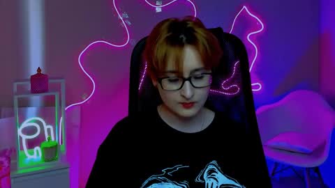 Snapshot of lixeluna chatting on 04.03.26 LixeLuna online show from 04.03.26