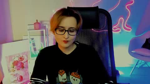 LixeLuna online show from 05.23.26