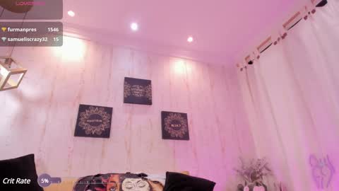 Vanessa online show from 12.11.24