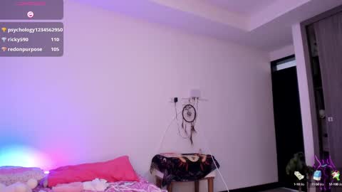 Vanessa online show from 02.18.25