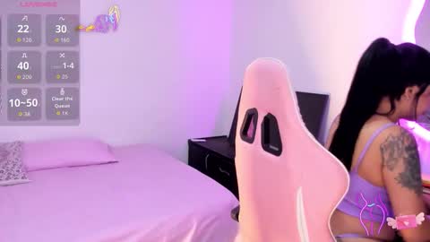 Vanessa online show from 03.06.26