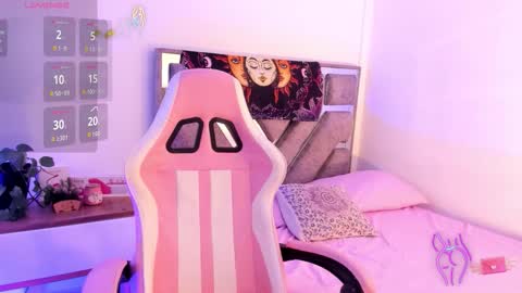 Vanessa online show from 03.12.26