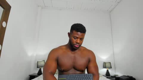 lixxxymorgan online show from 04.21.26