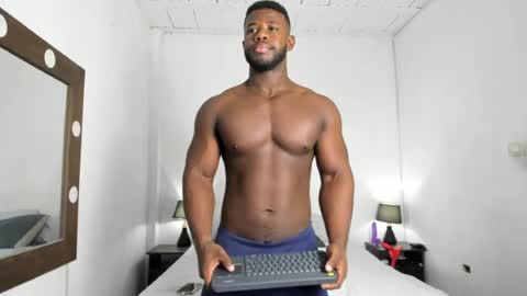 lixxxymorgan online show from 07.18.26