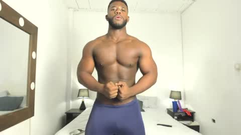 lixxxymorgan online show from 07.25.26
