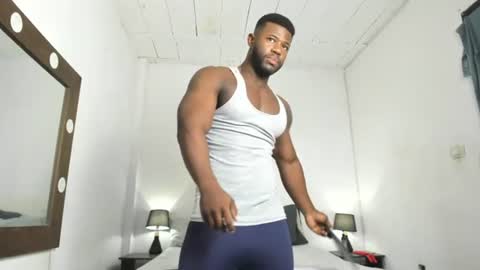 lixxxymorgan online show from 07.25.26