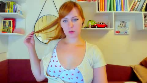 liya_gorgeous online show from 10.31.25