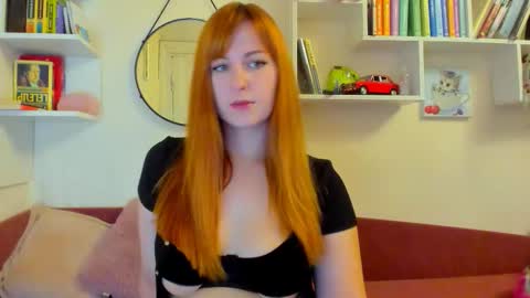 liya_gorgeous online show from 11.01.25