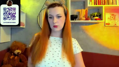 liya_gorgeous online show from 02.21.26
