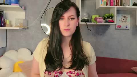 liya_gorgeous online show from 04.22.26