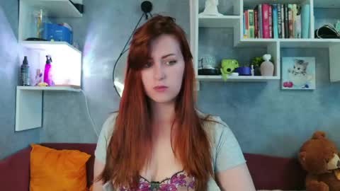 liya_gorgeous online show from 06.03.26