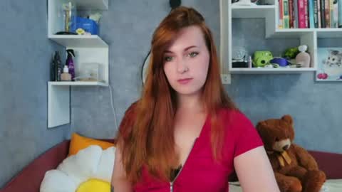 liya_gorgeous online show from 06.30.26