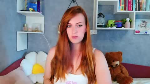 liya_gorgeous online show from 07.11.26