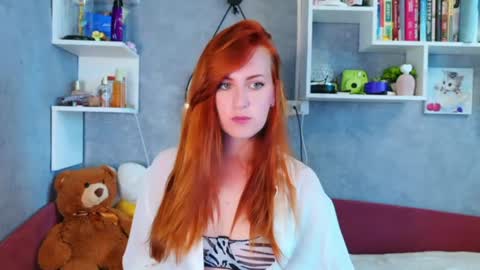liya_gorgeous online show from 07.14.26