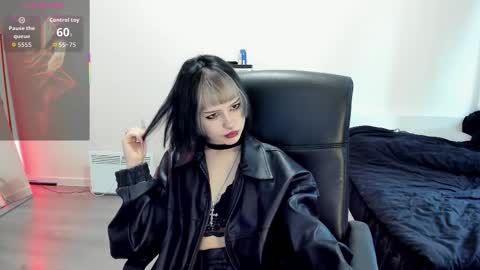 LIA online show from 10.10.25