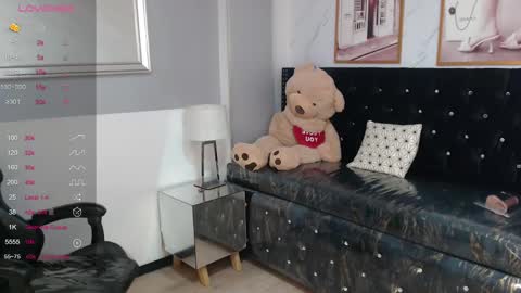 Liz online show from 02.11.25