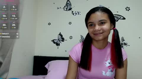 Liz7skinny online show from 06.06.26