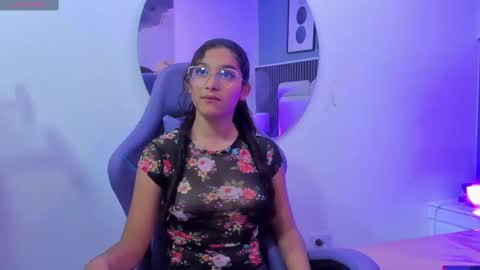 Lizeth online show from 10.05.25