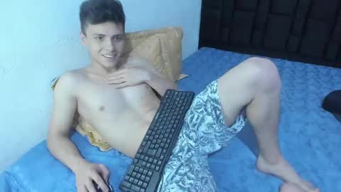 Chris online show from 01.06.25