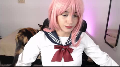 Elizabeth online show from 05.13.26