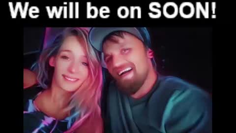 Jay-Liz online show from 09.11.25