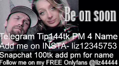 Jay-Liz online show from 10.21.25