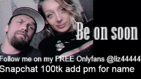 Jay-Liz online show from 11.14.25