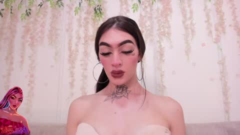 Liz Luna online show from 04.02.26