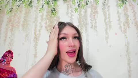 Liz Luna online show from 04.23.26