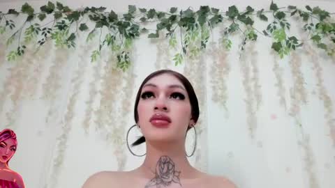 Snapshot of liz_lunaa chatting on 06.04.26 Liz Luna online show from 06.04.26