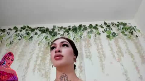 Snapshot of liz_lunaa chatting on 06.17.26 Liz Luna online show from 06.17.26