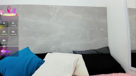 Snapshot of liz_ortega30 chatting on 12.17.25 liza online show from 12.17.25