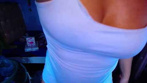 Liz Tyler online show from 06.05.26