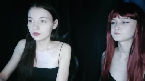 Liza  Kitty online show from 01.07.26