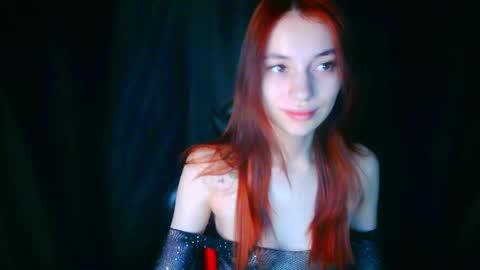 Liza  Kitty online show from 04.30.26