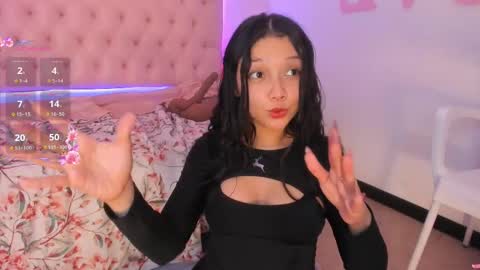 Liza online show from 02.13.25