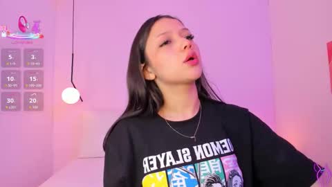 Liza online show from 02.11.26