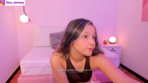 Liza online show from 04.25.26