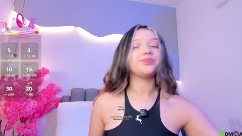 Liza online show from 05.12.26