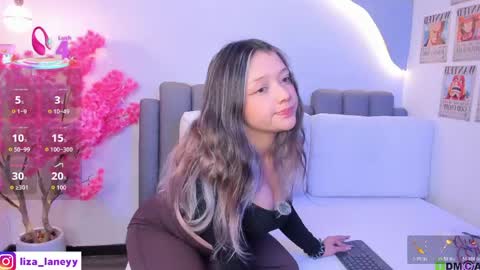 Liza online show from 05.30.26