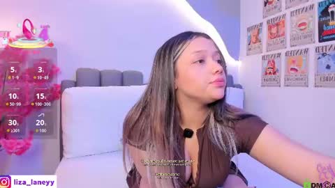 Liza online show from 06.11.26