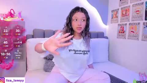 Liza online show from 06.13.26
