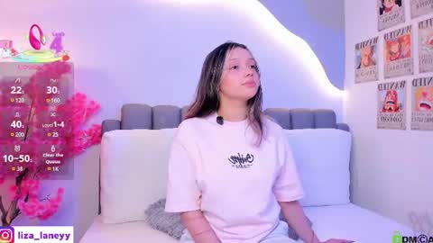 Liza online show from 06.20.26