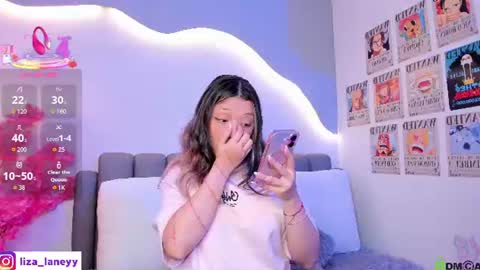 Liza online show from 07.02.26