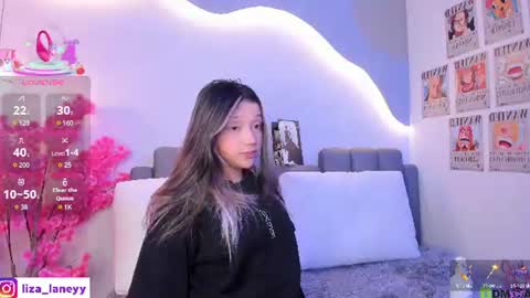 Liza online show from 07.16.26